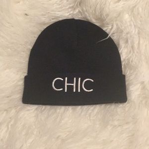 Charming Charlie’s CHIC Beanie